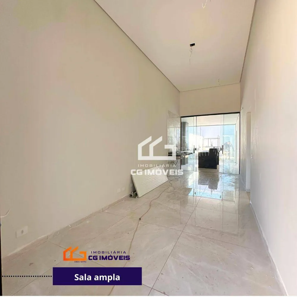 Casa, 3 quartos, 112 m² - Foto 2