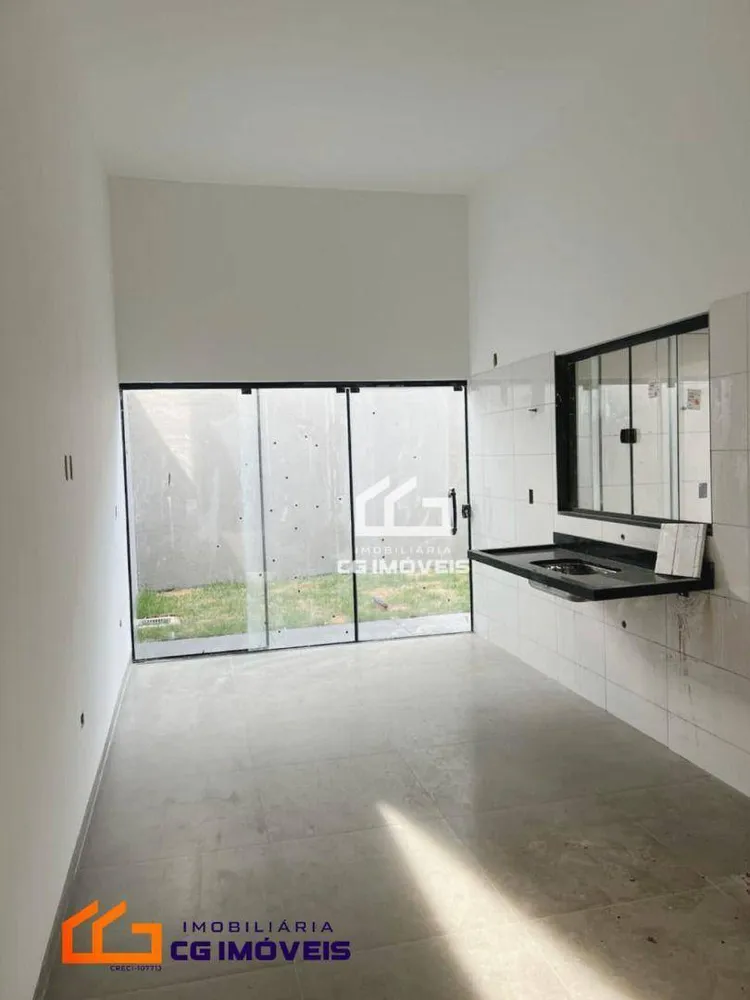 Casa, 2 quartos, 89 m² - Foto 3