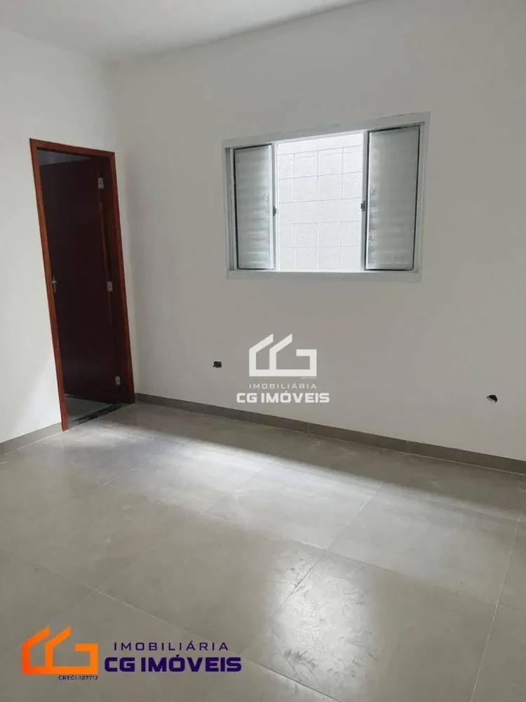Casa, 2 quartos, 89 m² - Foto 4