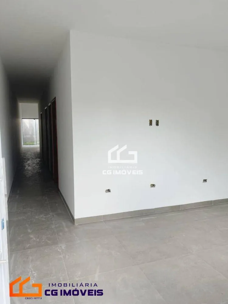Casa, 2 quartos, 89 m² - Foto 2