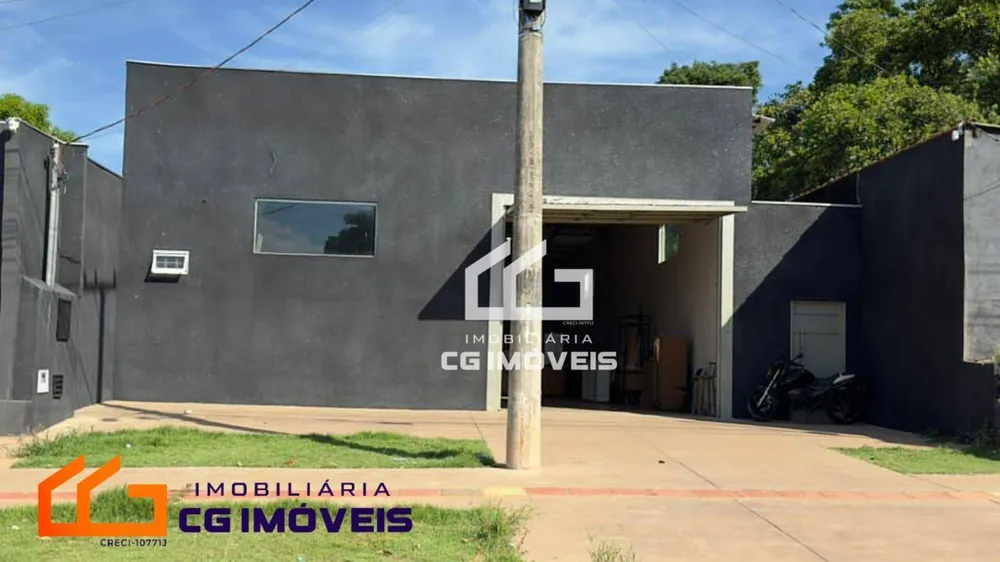 Casa, 1 quarto, 275 m² - Foto 3