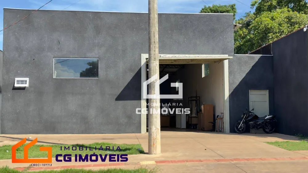 Casa, 1 quarto, 275 m² - Foto 2