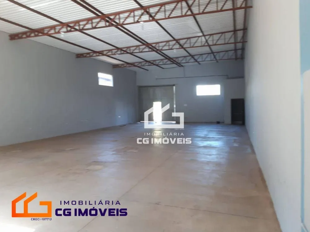 Casa, 1 quarto, 275 m² - Foto 4