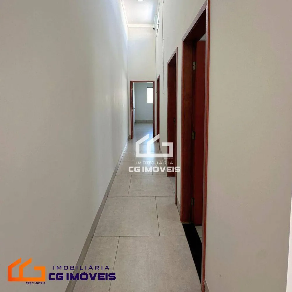Casa, 3 quartos, 90 m² - Foto 4