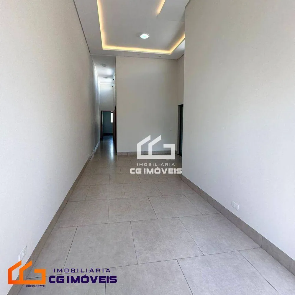 Casa, 3 quartos, 90 m² - Foto 2