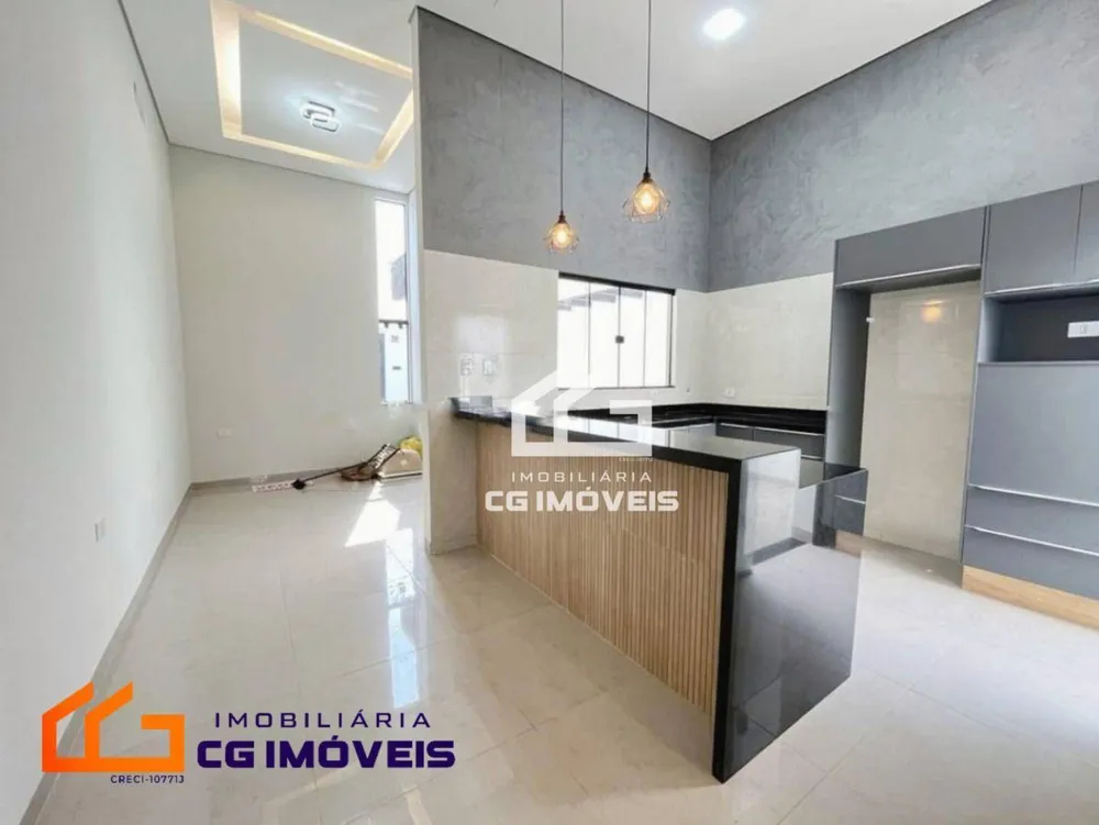 Casa, 2 quartos, 100 m² - Foto 3
