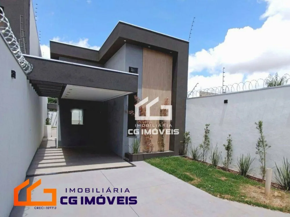 Casa, 2 quartos, 100 m² - Foto 2
