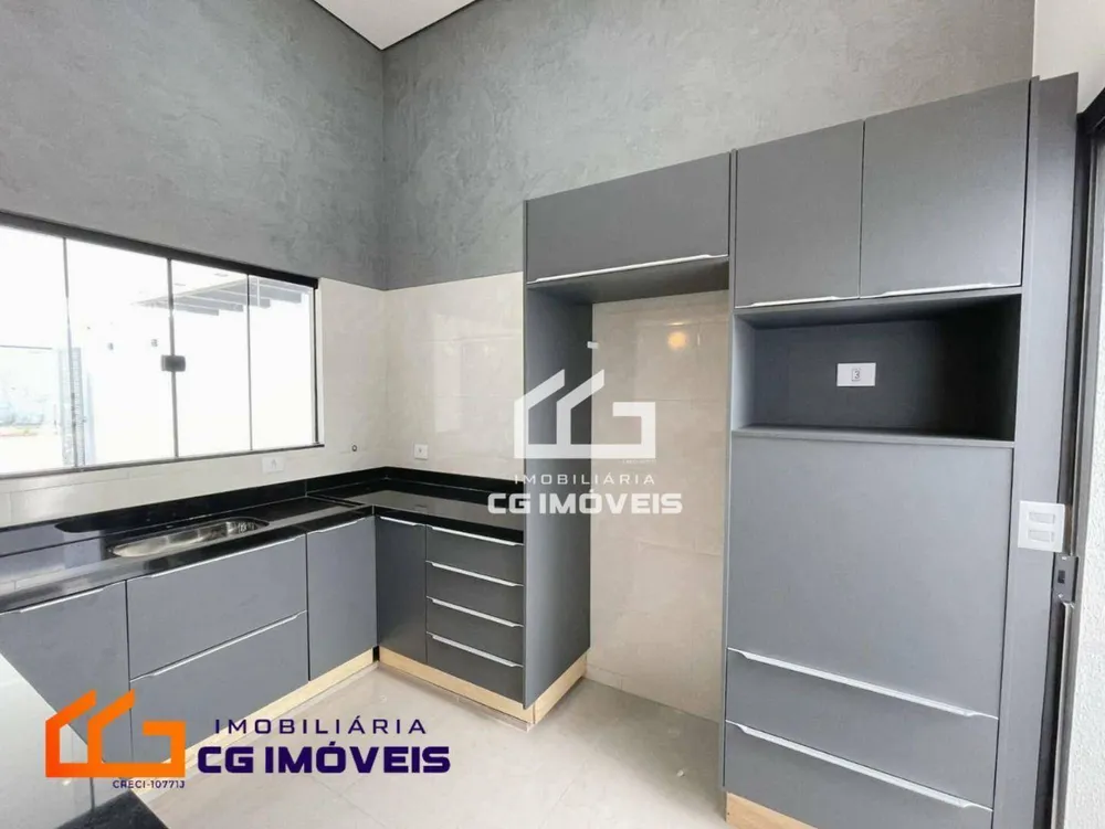 Casa, 2 quartos, 100 m² - Foto 4