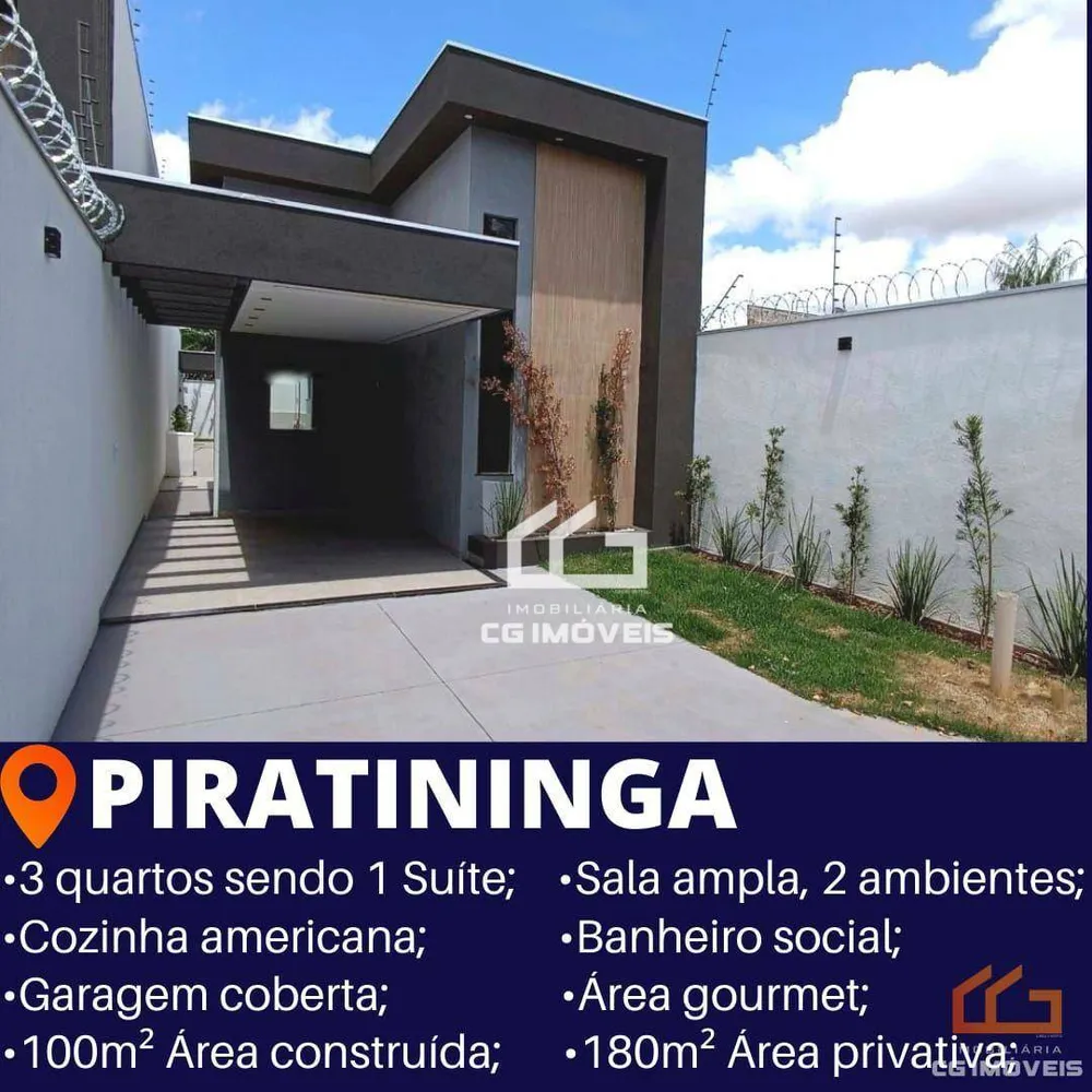 Casa, 2 quartos, 100 m² - Foto 1