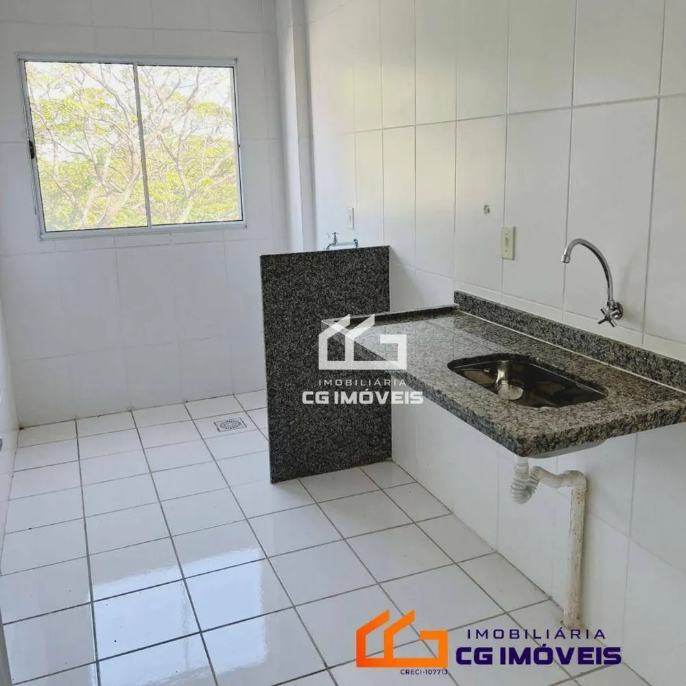 Apartamento, 3 quartos, 60 m² - Foto 4