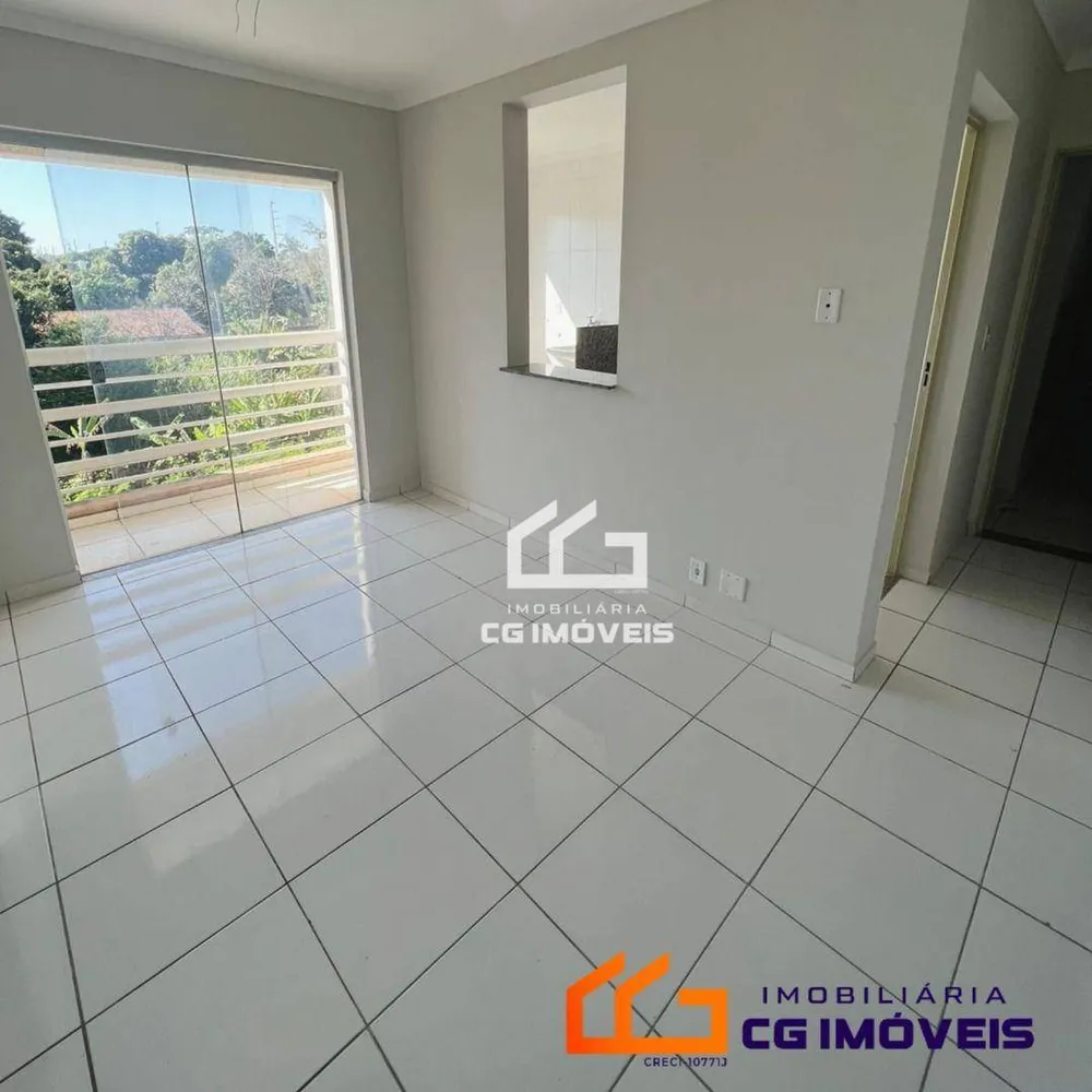 Apartamento, 3 quartos, 60 m² - Foto 2