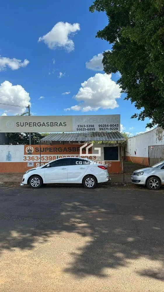 Terreno, 360 m² - Foto 1