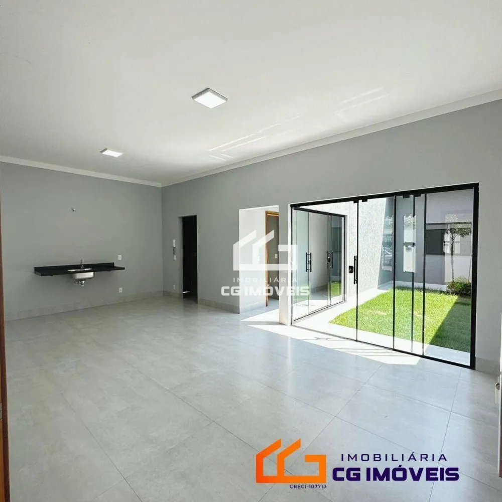 Casa, 3 quartos, 100 m² - Foto 3