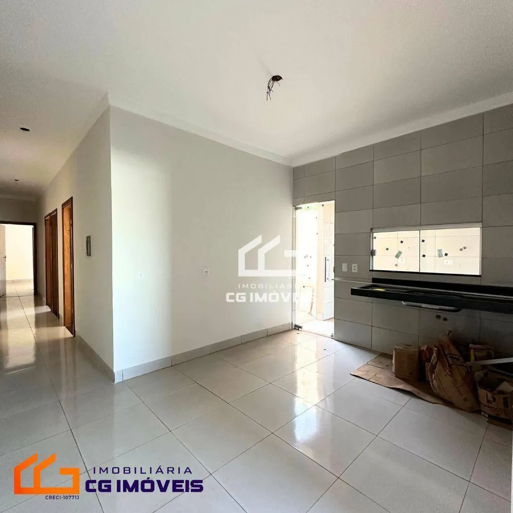 Casa, 3 quartos, 84 m² - Foto 3