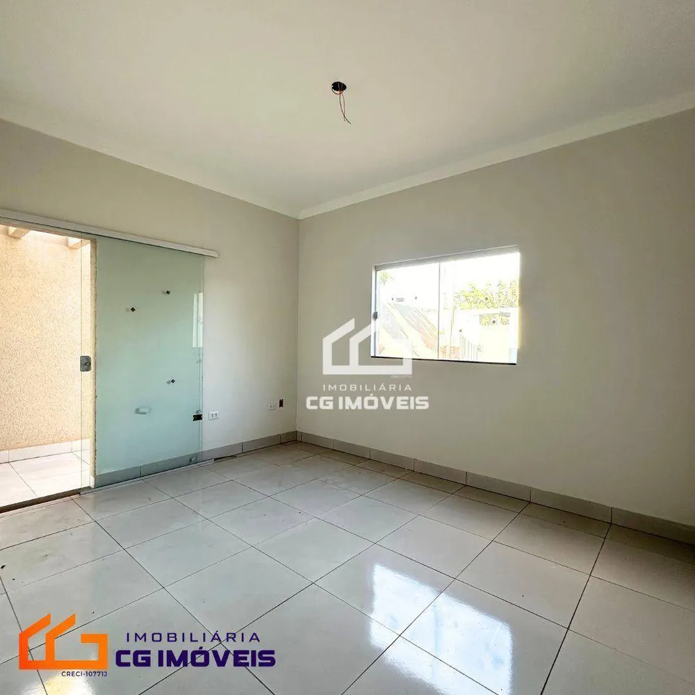 Casa, 3 quartos, 84 m² - Foto 2