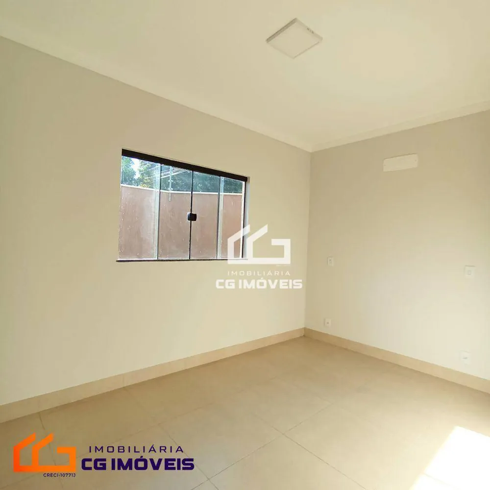 Casa, 3 quartos, 121 m² - Foto 4