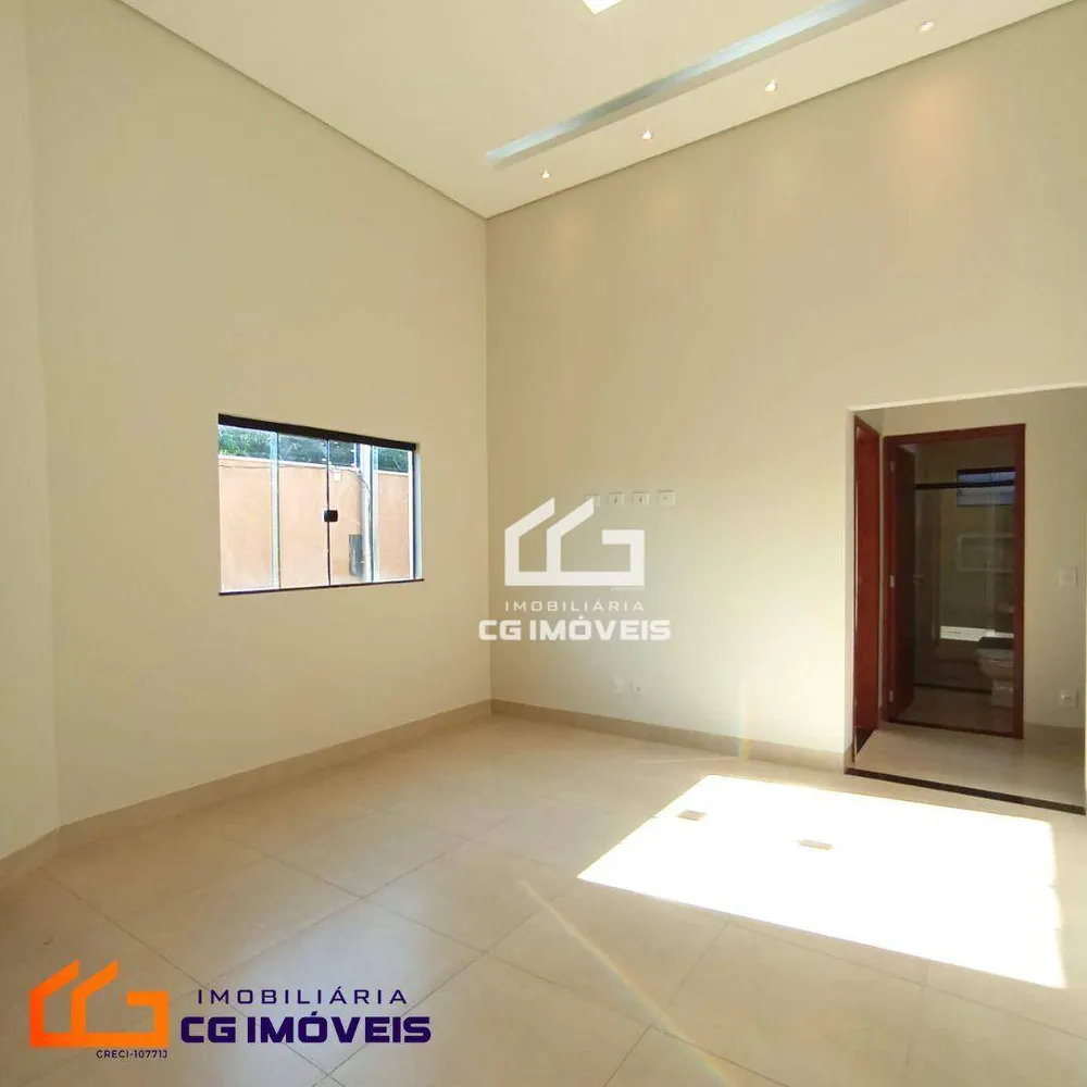 Casa, 3 quartos, 121 m² - Foto 2