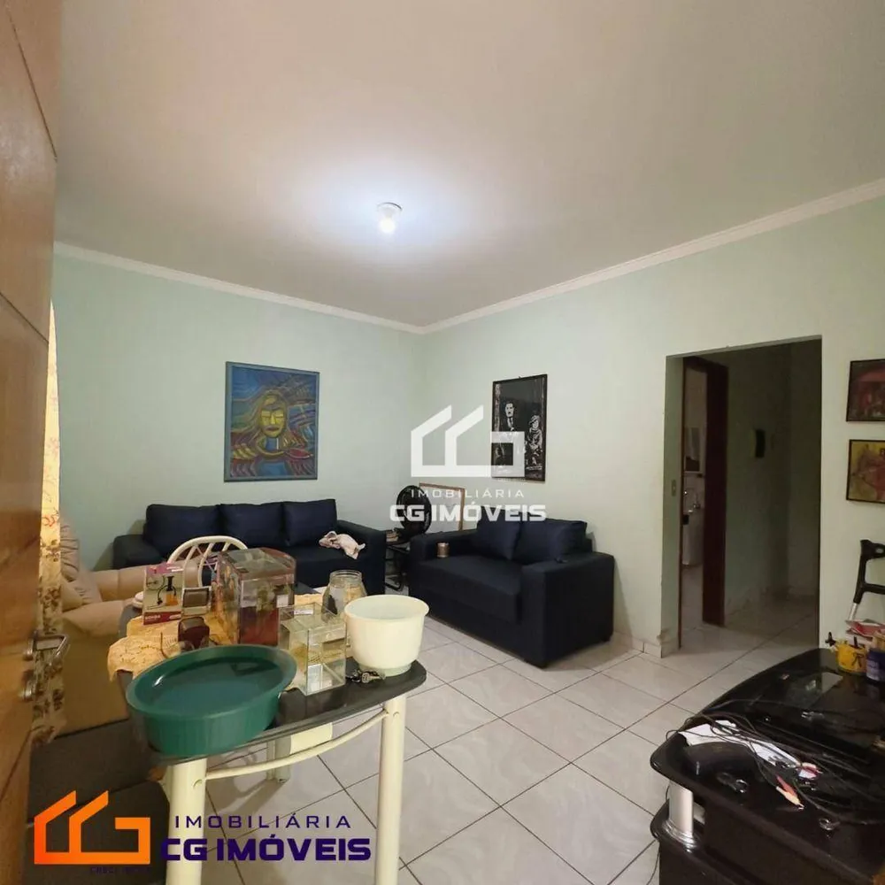 Casa, 2 quartos, 90 m² - Foto 3