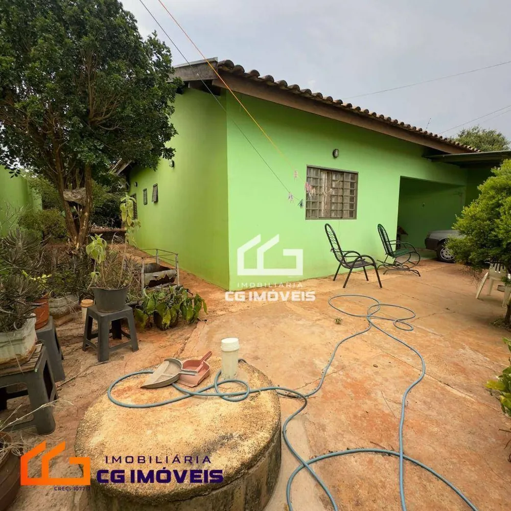 Casa, 2 quartos, 90 m² - Foto 2