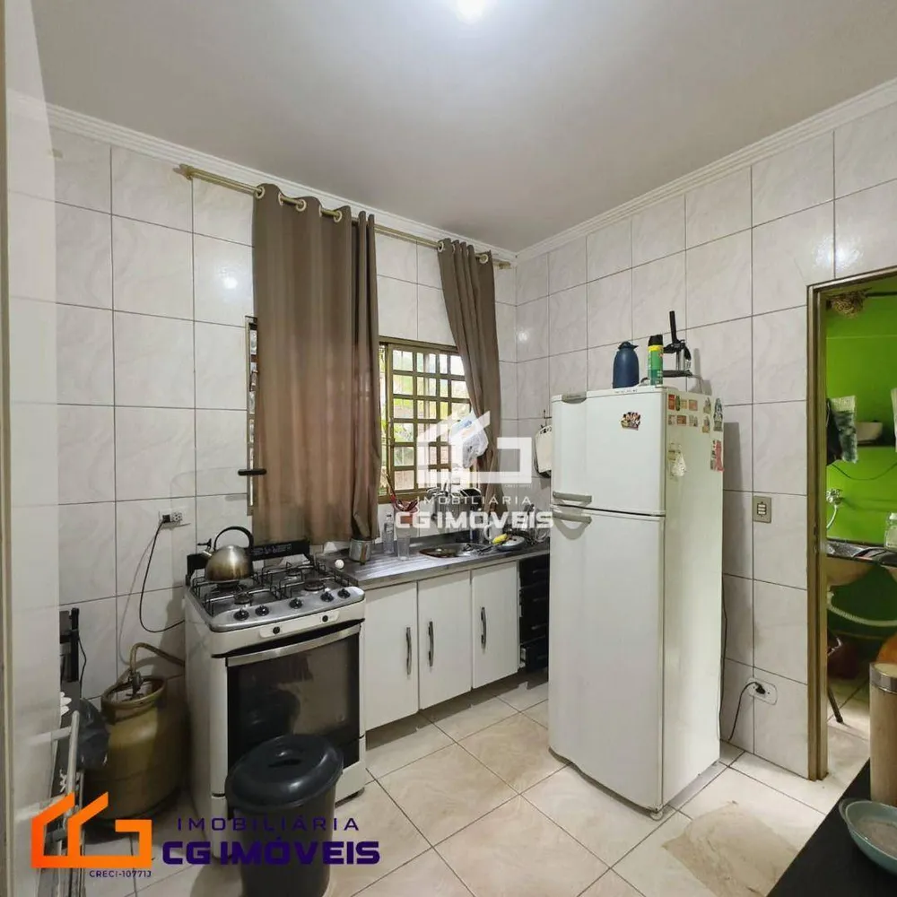 Casa, 2 quartos, 90 m² - Foto 4