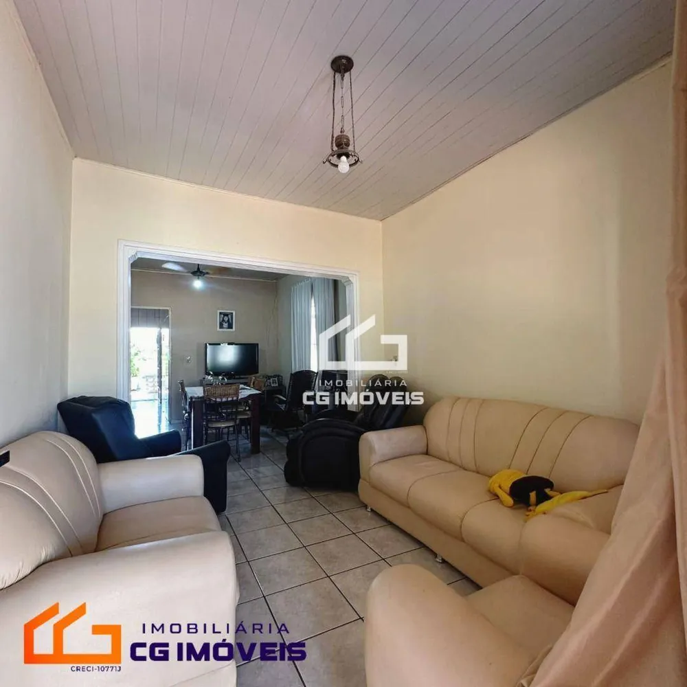 Casa, 3 quartos, 66 m² - Foto 2