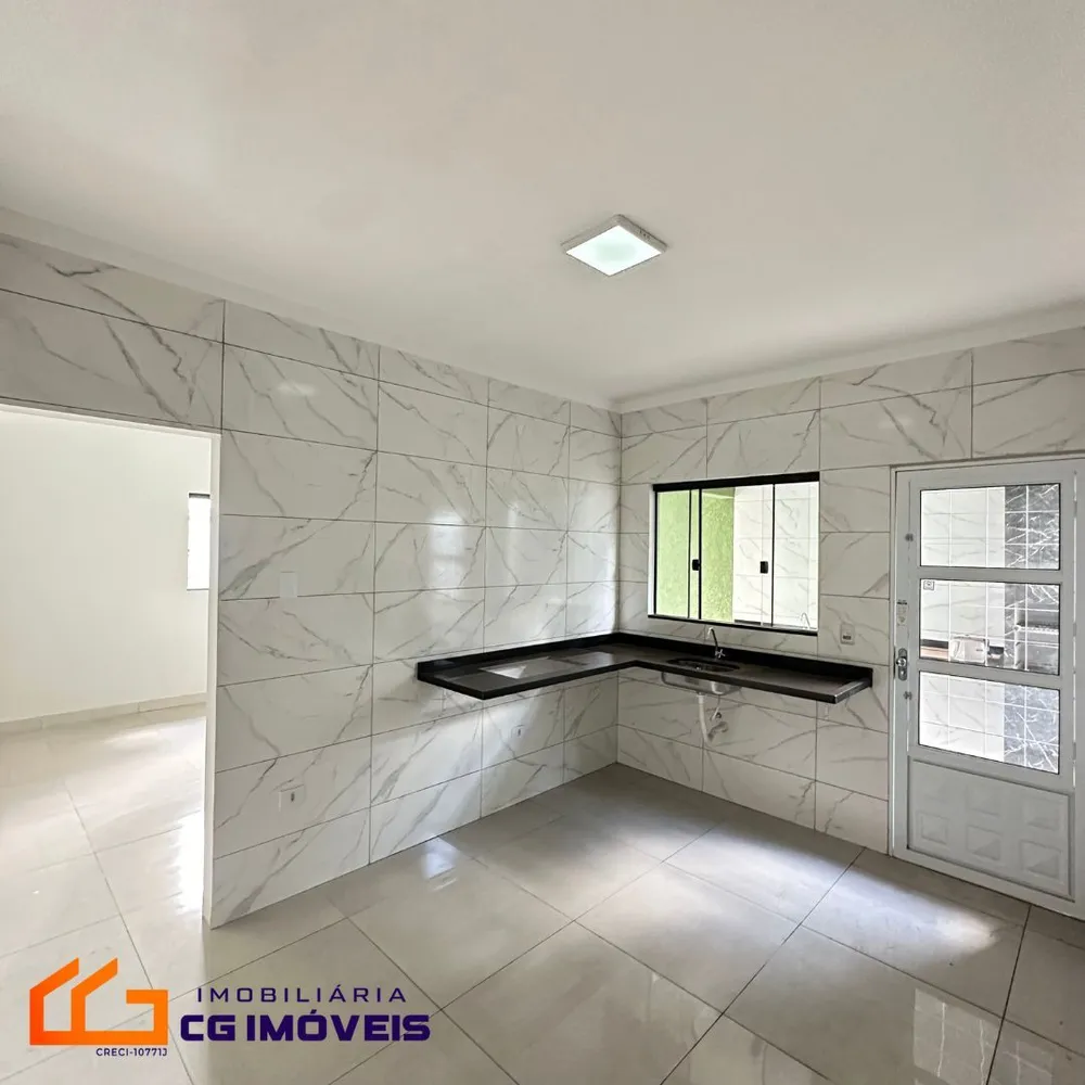 Casa, 2 quartos, 180 m² - Foto 3