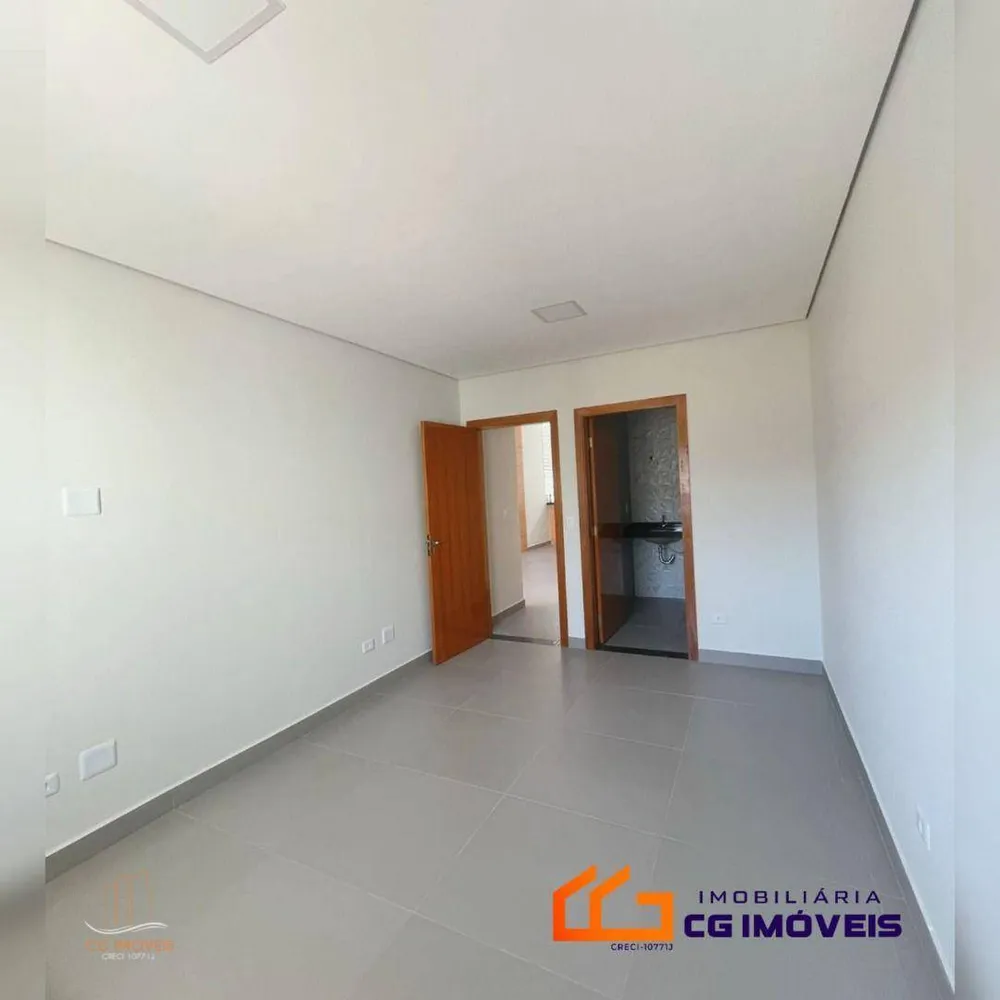 Casa, 3 quartos, 103 m² - Foto 4
