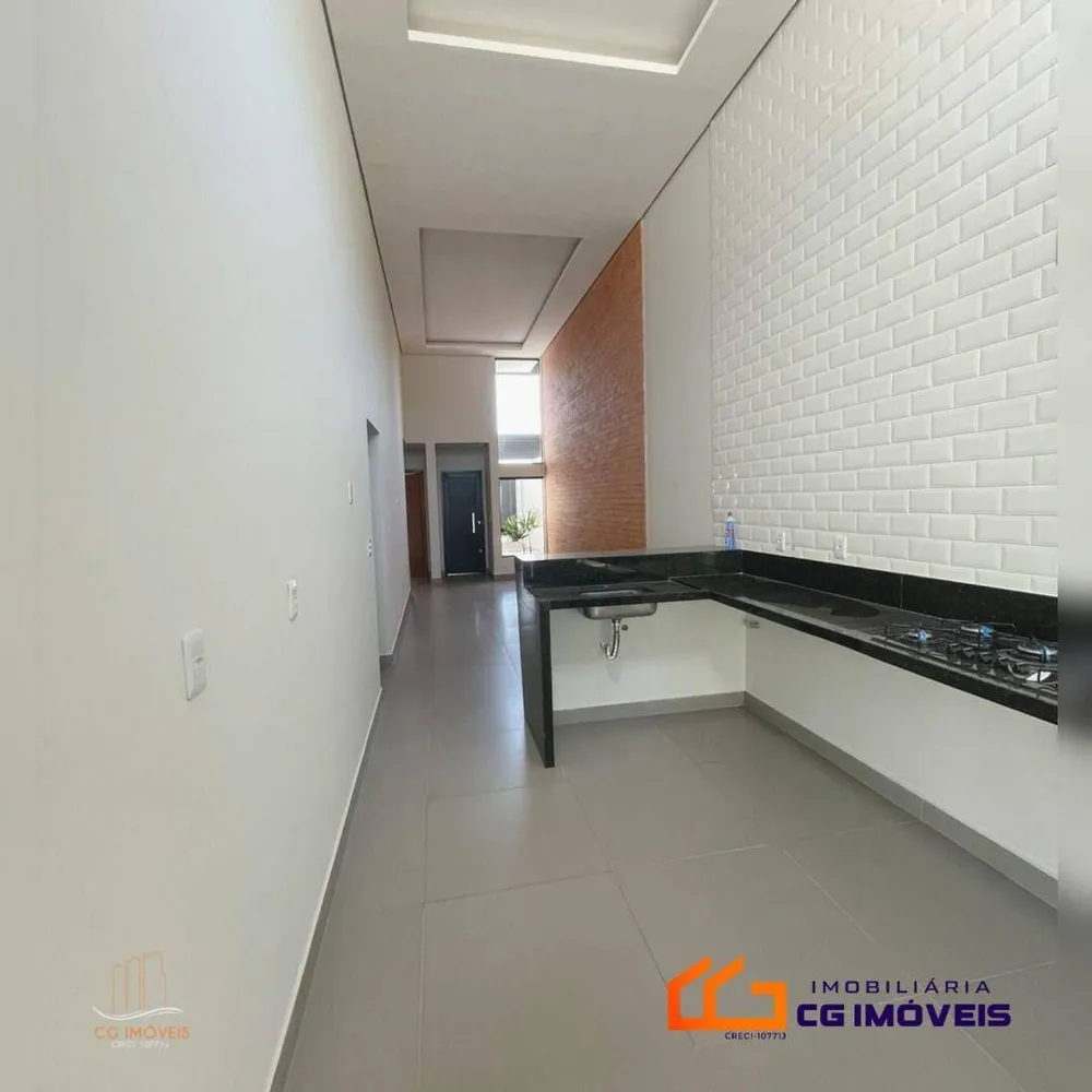 Casa, 3 quartos, 103 m² - Foto 2