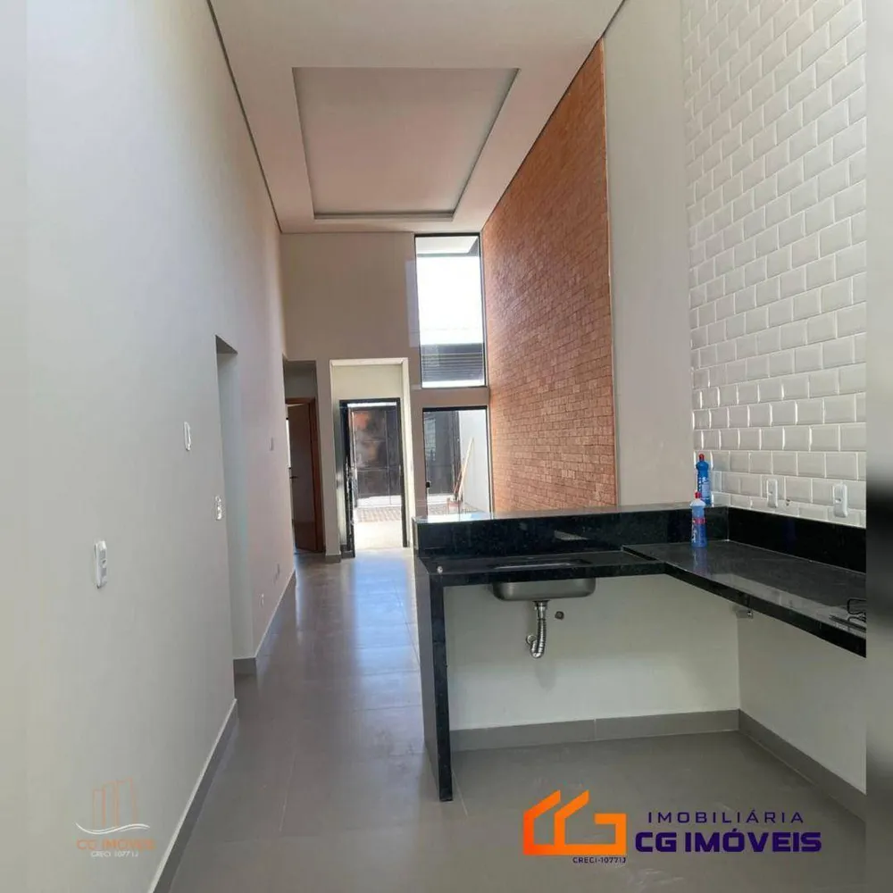Casa, 3 quartos, 103 m² - Foto 3