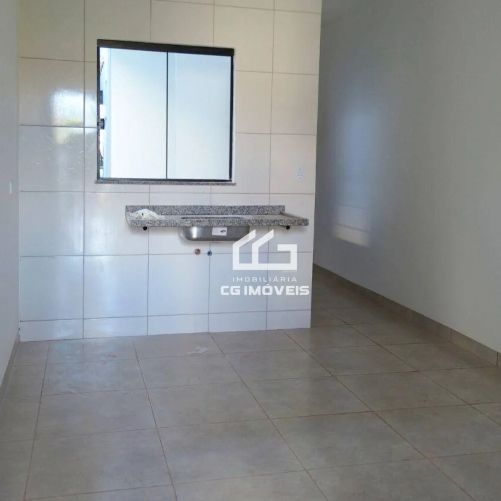 Casa, 3 quartos, 67 m² - Foto 3