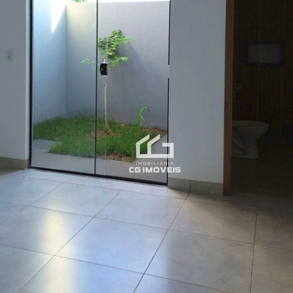Casa, 3 quartos, 67 m² - Foto 4