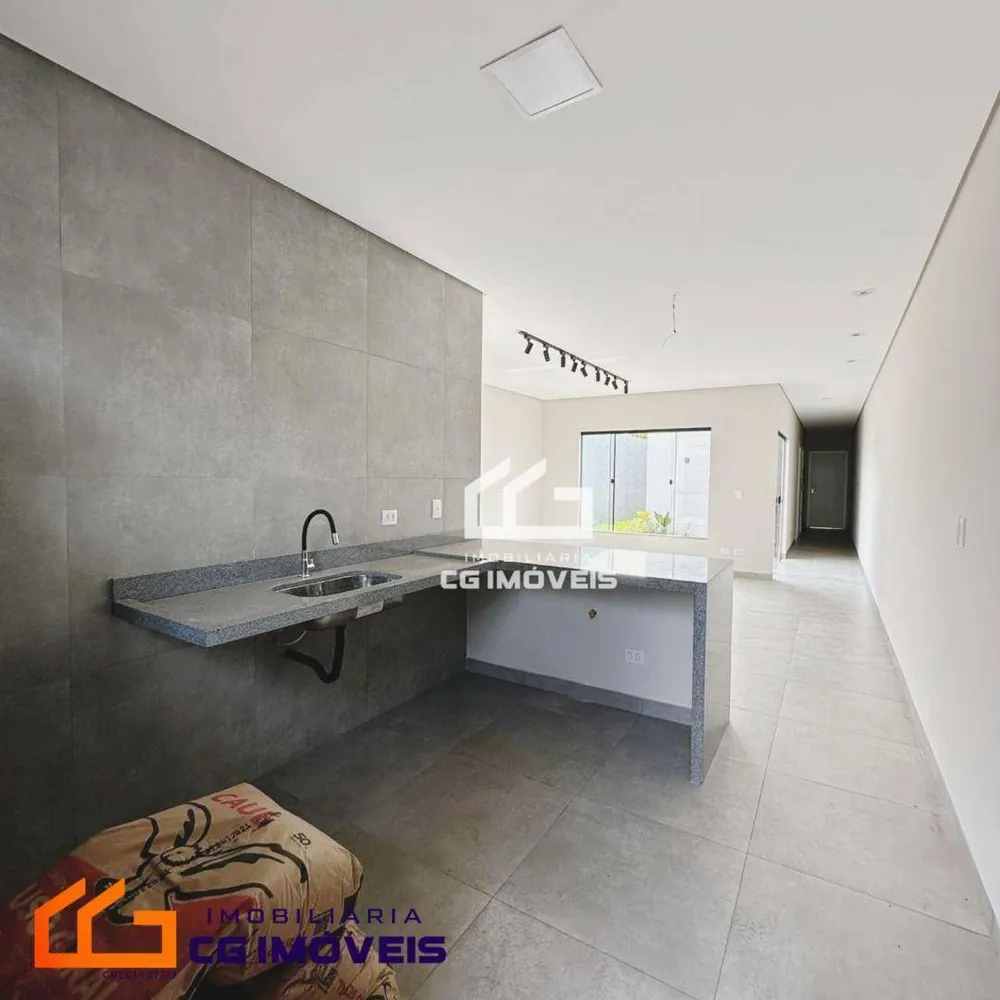 Casa, 2 quartos, 84 m² - Foto 4