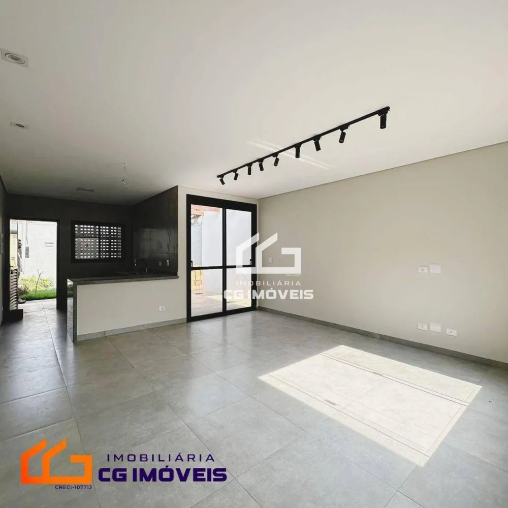 Casa, 2 quartos, 84 m² - Foto 3
