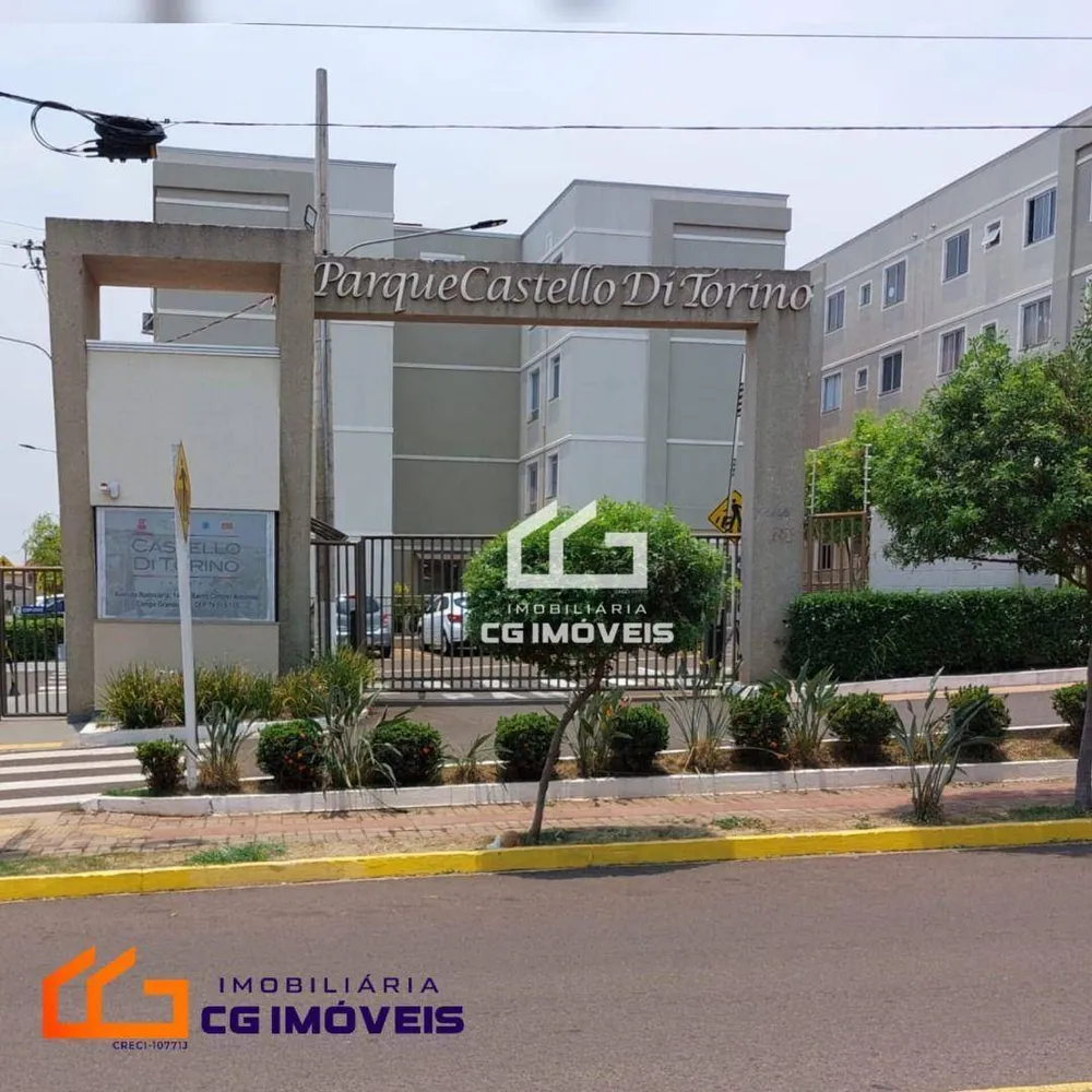 Apartamento, 2 quartos, 40 m² - Foto 2