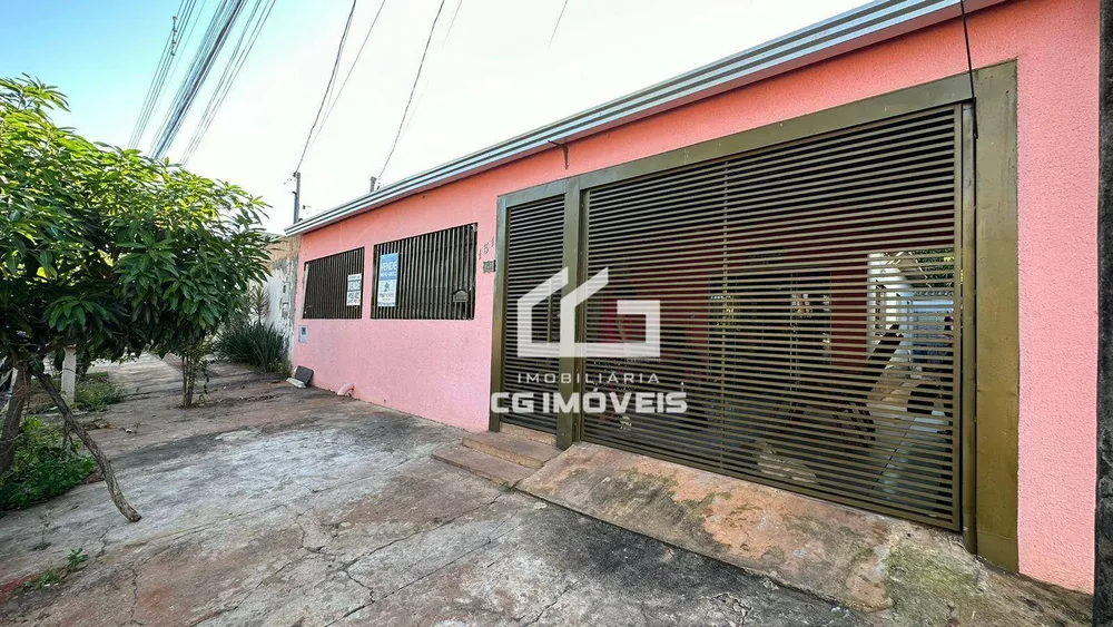 Casa, 2 quartos, 200 m² - Foto 1