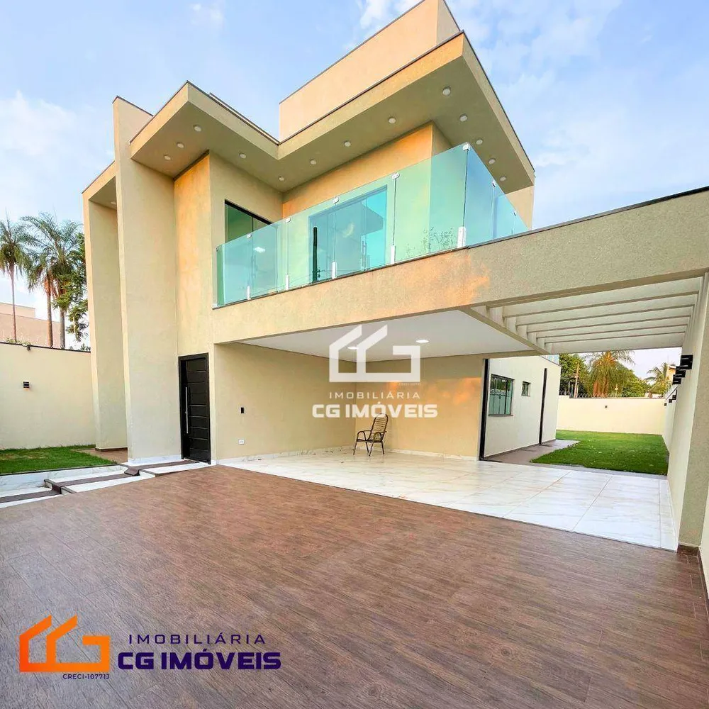Sobrado, 3 quartos, 156 m² - Foto 1