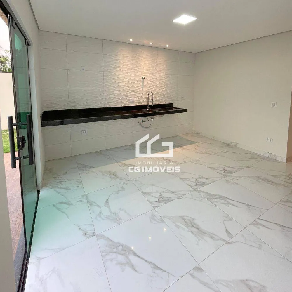 Sobrado, 3 quartos, 156 m² - Foto 3