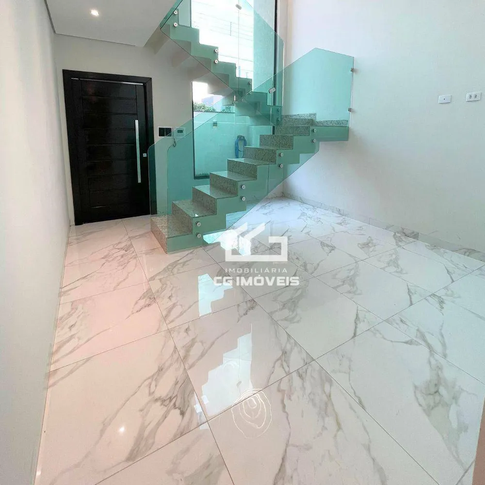 Sobrado, 3 quartos, 156 m² - Foto 2