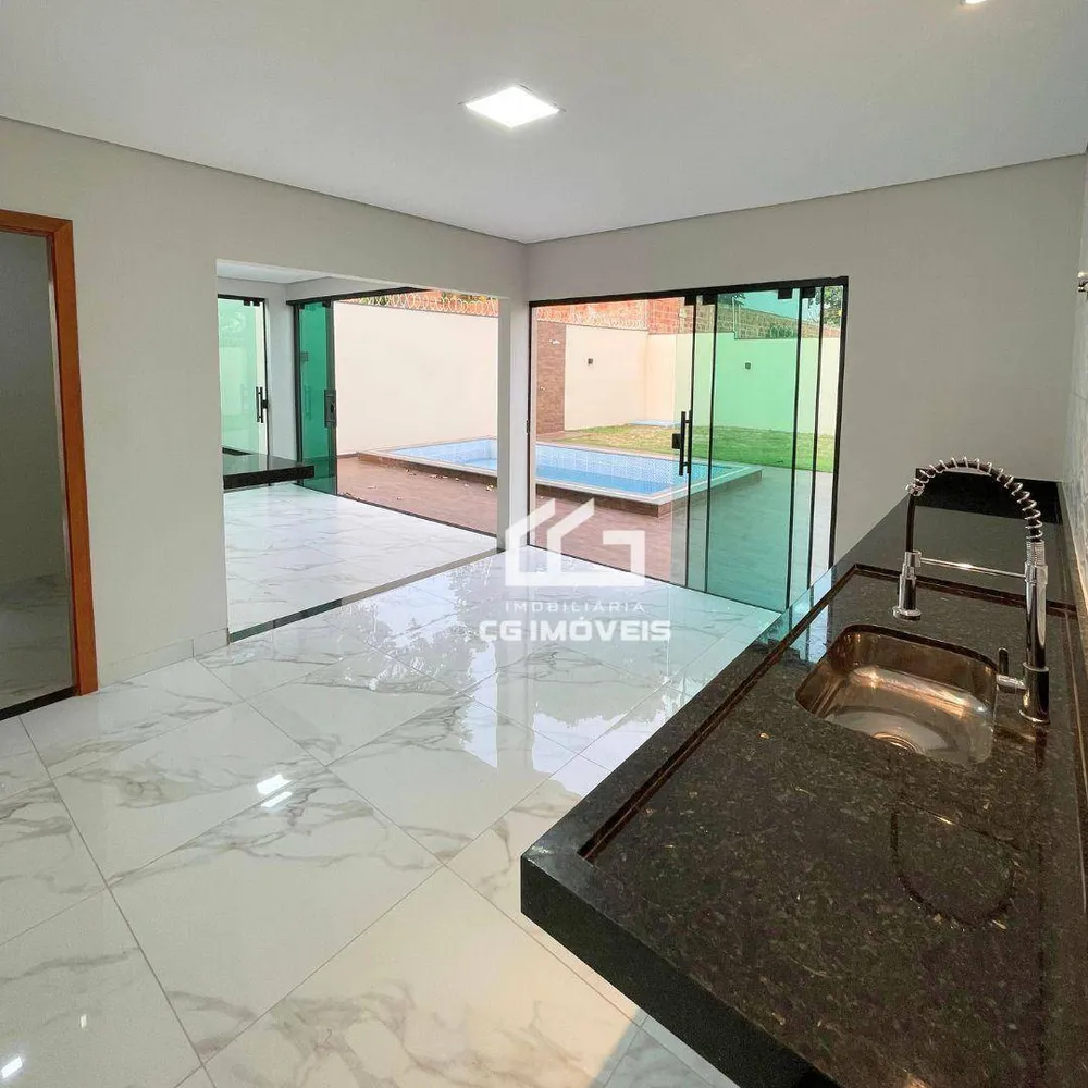 Sobrado, 3 quartos, 156 m² - Foto 4