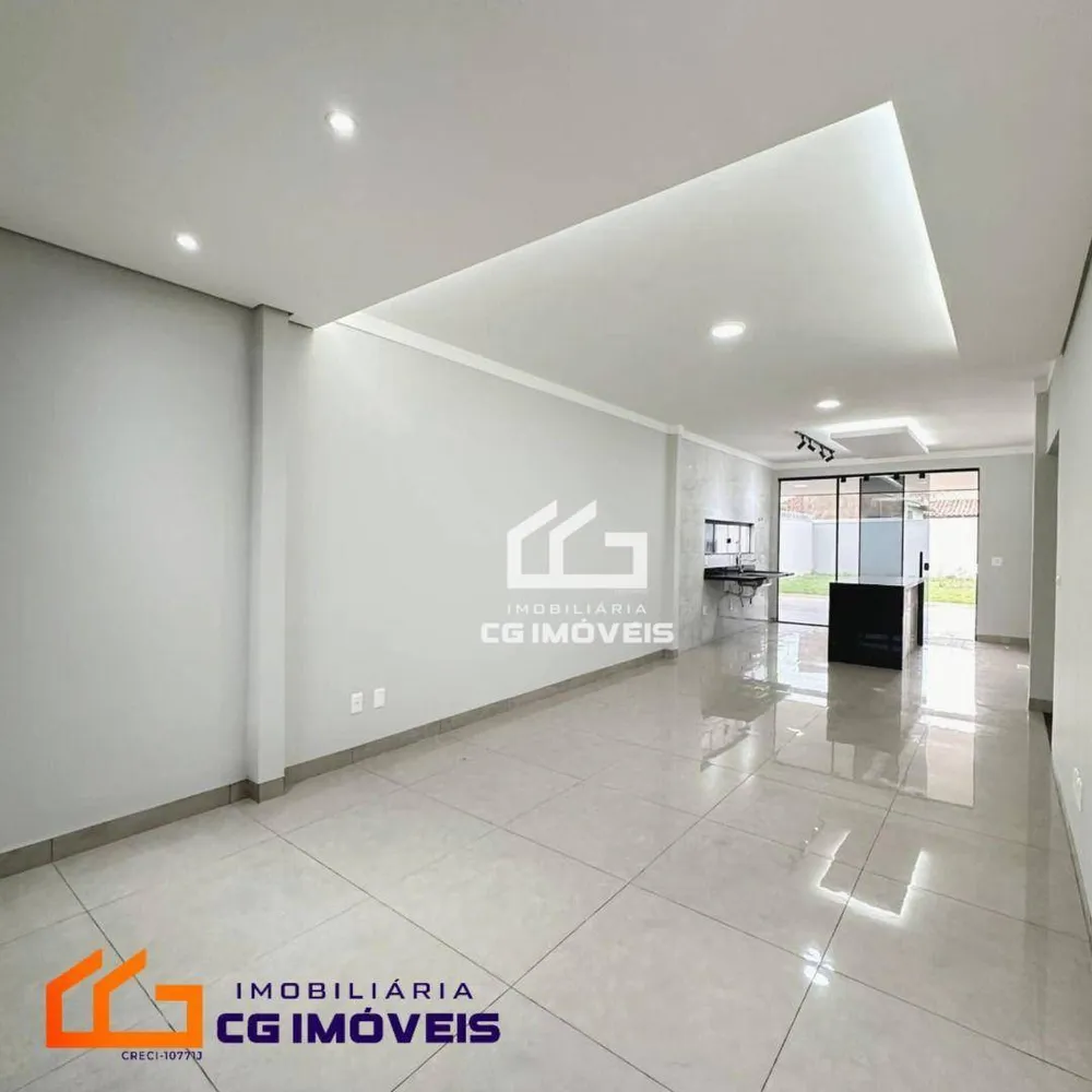 Casa, 3 quartos, 181 m² - Foto 2