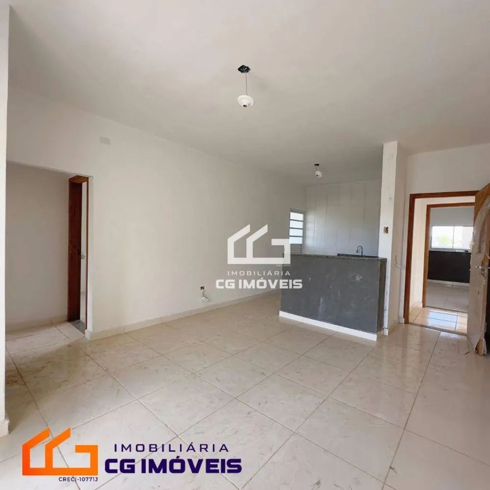 Sobrado, 2 quartos, 68 m² - Foto 3