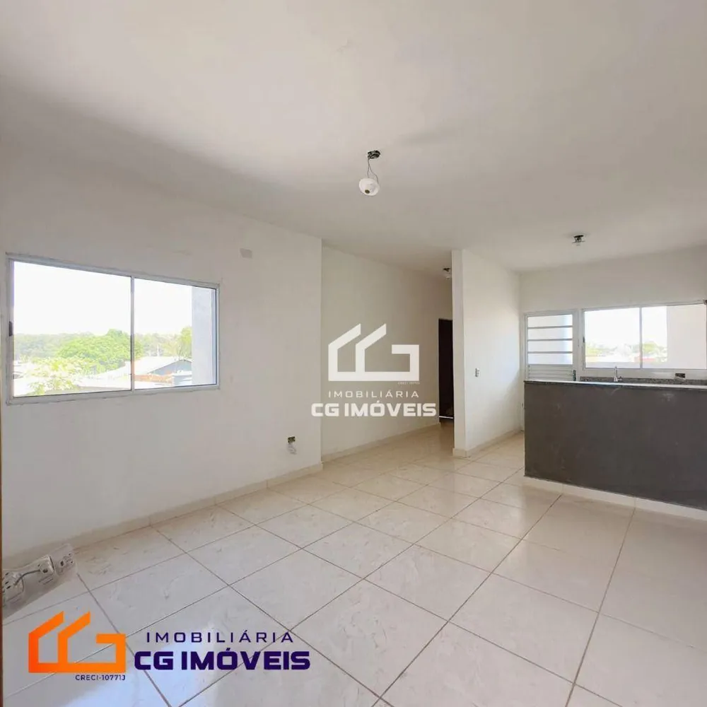 Sobrado, 2 quartos, 68 m² - Foto 4