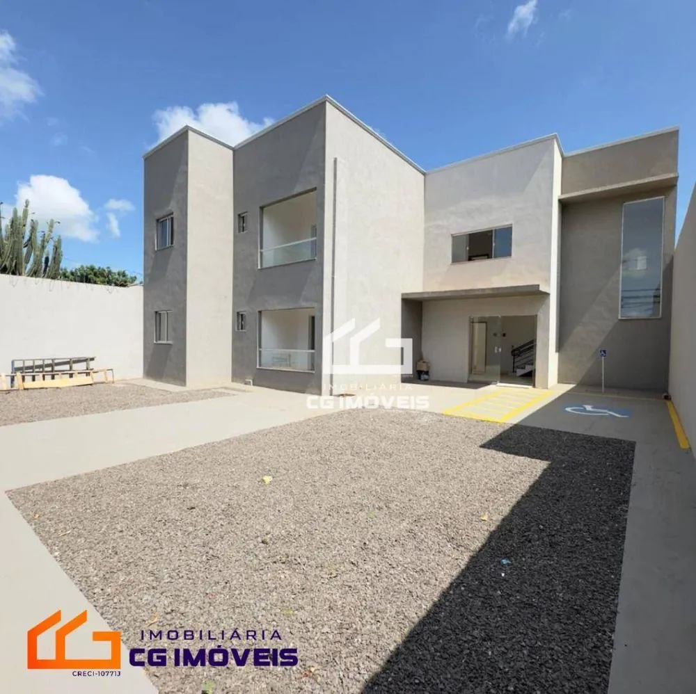 Sobrado, 2 quartos, 68 m² - Foto 2