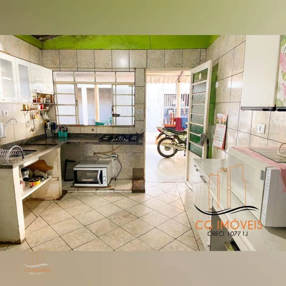 Casa, 2 quartos, 225 m² - Foto 4