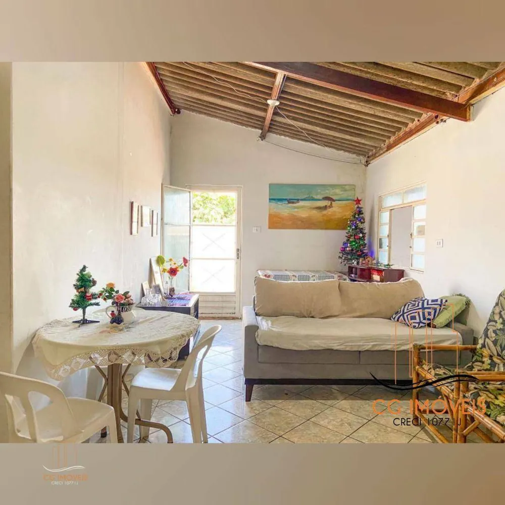 Casa, 2 quartos, 225 m² - Foto 2