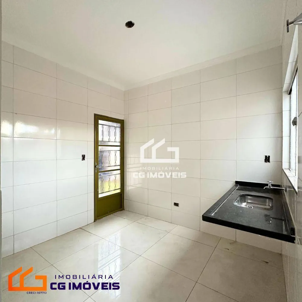 Casa, 3 quartos, 63 m² - Foto 3