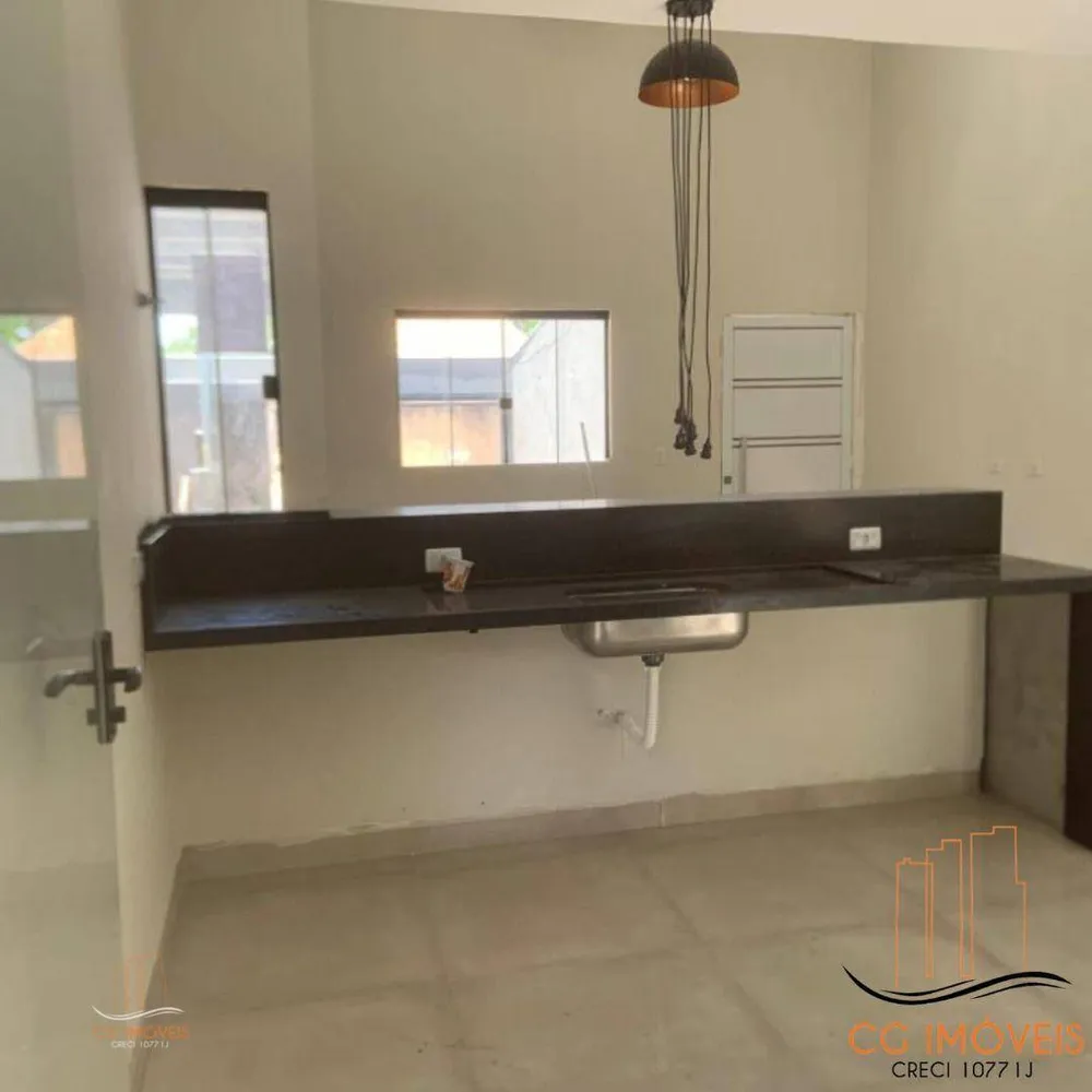 Casa, 3 quartos, 99 m² - Foto 4