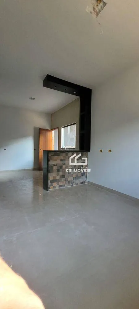 Casa, 3 quartos, 72 m² - Foto 3