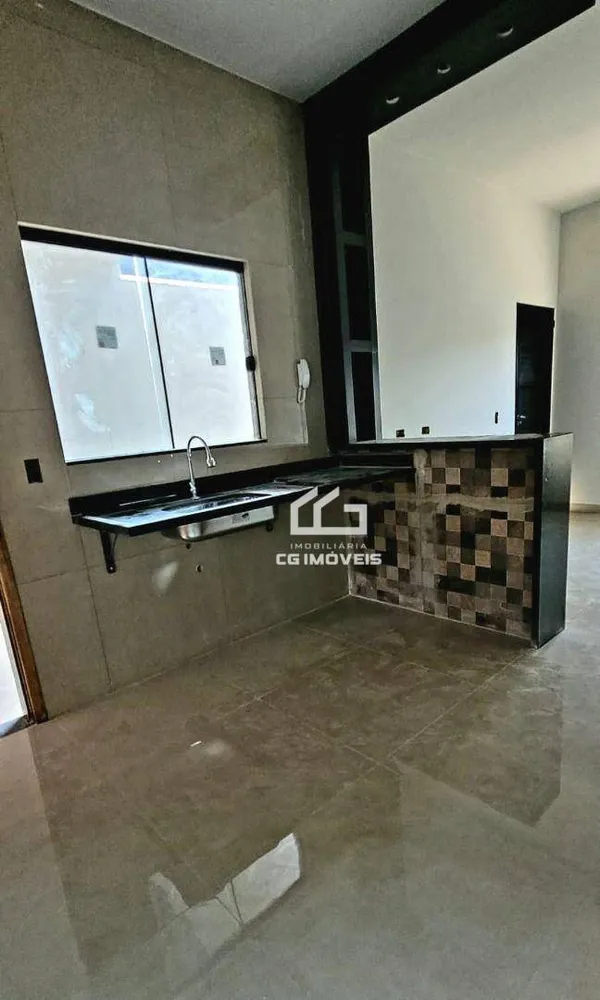 Casa, 3 quartos, 72 m² - Foto 4