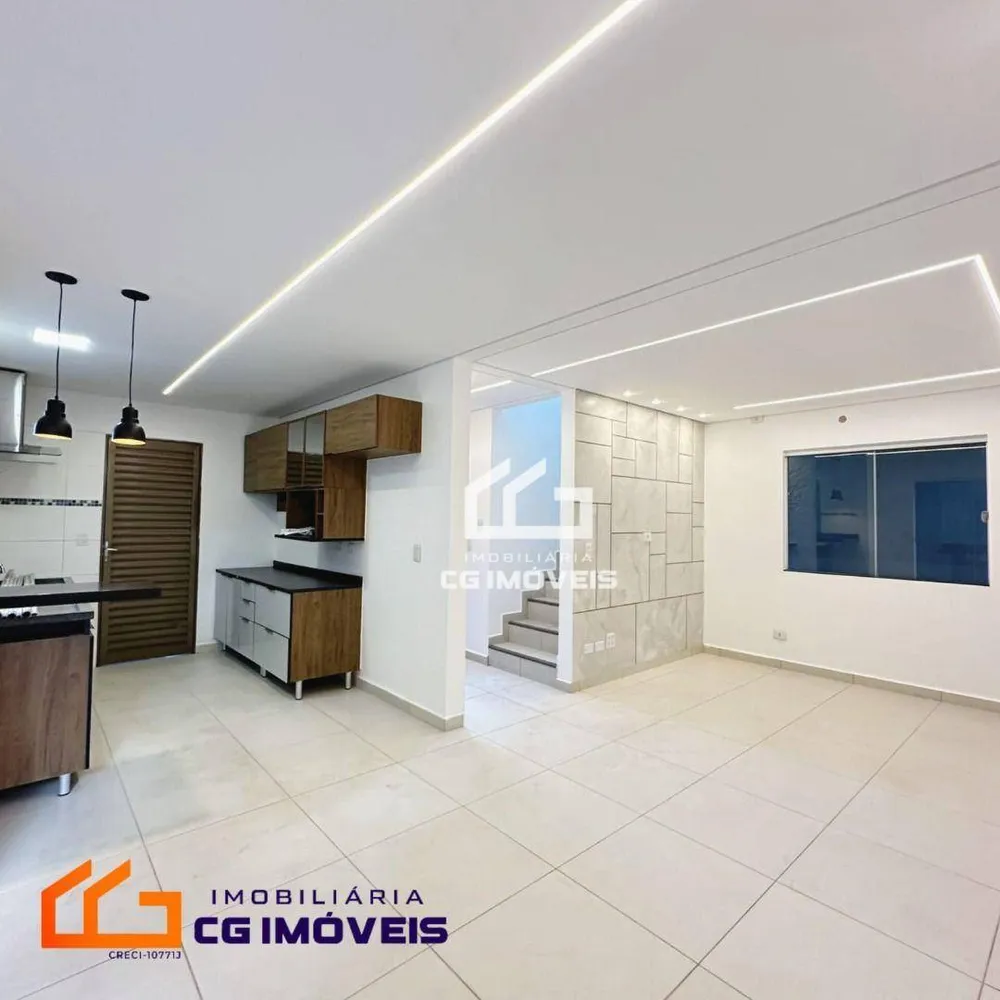 Casa, 2 quartos, 100 m² - Foto 2